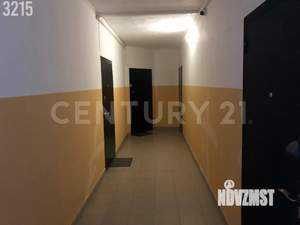 1-к квартира, вторичка, 44м2, 3/5 этаж