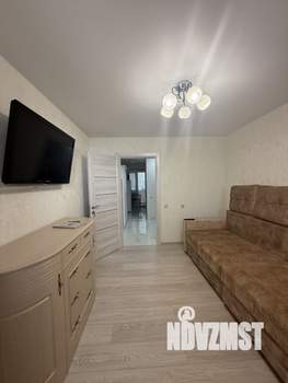 2-к квартира, вторичка, 51м2, 4/5 этаж