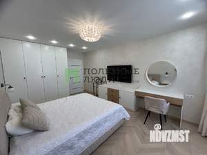 5-к квартира, вторичка, 145м2, 8/9 этаж