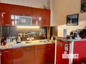 Студия квартира, вторичка, 32м2, 1/3 этаж