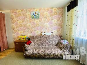 Студия квартира, вторичка, 18м2, 3/5 этаж