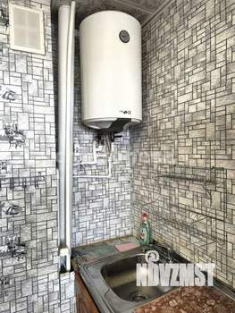 1-к квартира, вторичка, 40м2, 10/10 этаж