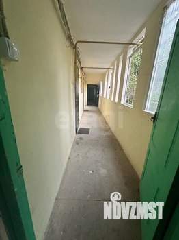 1-к квартира, вторичка, 31м2, 1/10 этаж