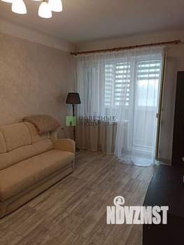 1-к квартира, вторичка, 32м2, 3/5 этаж