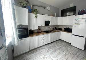1-к квартира, вторичка, 43м2, 1/5 этаж