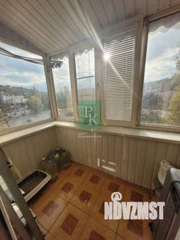 2-к квартира, вторичка, 54м2, 4/4 этаж