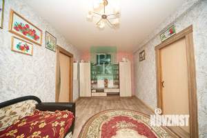 2-к квартира, вторичка, 47м2, 2/5 этаж