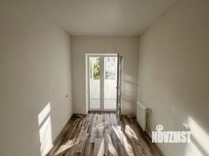 2-к квартира, вторичка, 34м2, 2/3 этаж