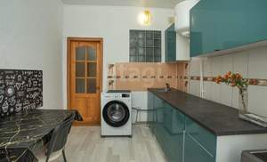 3-к квартира, вторичка, 71м2, 2/2 этаж