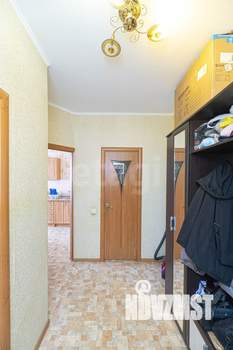 1-к квартира, вторичка, 37м2, 3/6 этаж