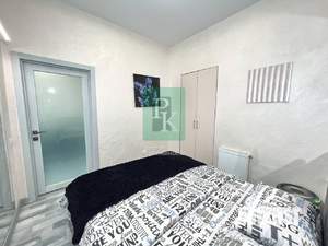 2-к квартира, вторичка, 52м2, 4/10 этаж