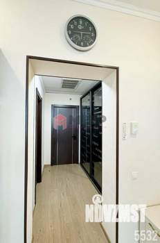 Студия квартира, вторичка, 40м2, 8/9 этаж