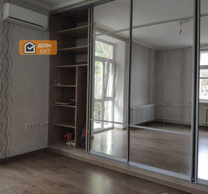 1-к квартира, вторичка, 36м2, 2/4 этаж