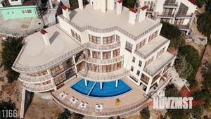 Студия квартира, вторичка, 47м2, 1/4 этаж