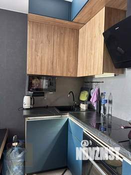 Студия квартира, вторичка, 30м2, 1/7 этаж