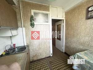 2-к квартира, вторичка, 48м2, 4/5 этаж