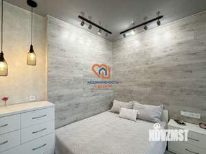 1-к квартира, вторичка, 41м2, 9/10 этаж