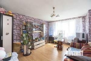 2-к квартира, вторичка, 44м2, 7/7 этаж