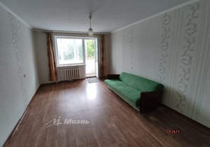 3-к квартира, вторичка, 69м2, 2/5 этаж