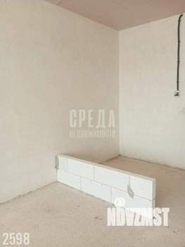 Студия квартира, вторичка, 74м2, 7/9 этаж