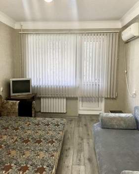 1-к квартира, вторичка, 30м2, 2/5 этаж