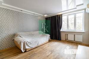 1-к квартира, вторичка, 45м2, 3/6 этаж