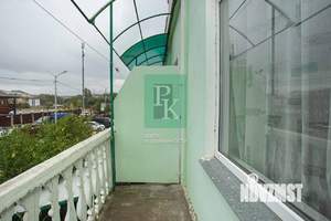 1-к квартира, вторичка, 19м2, 2/2 этаж