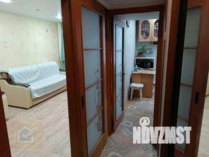 1-к квартира, вторичка, 31м2, 5/5 этаж
