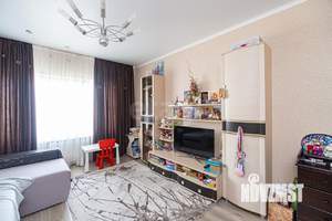 2-к квартира, вторичка, 66м2, 8/9 этаж