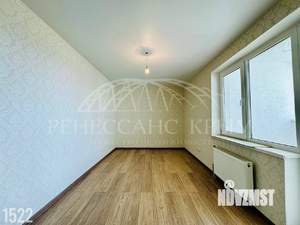 1-к квартира, вторичка, 47м2, 3/5 этаж