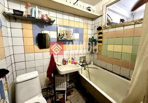 2-к квартира, вторичка, 44м2, 2/5 этаж