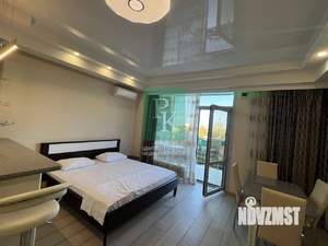 1-к квартира, вторичка, 38м2, 2/10 этаж