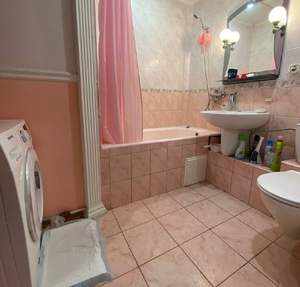 1-к квартира, вторичка, 57м2, 3/5 этаж