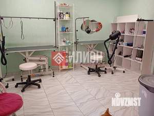Студия квартира, вторичка, 24м2, 1/5 этаж