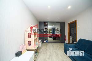 1-к квартира, вторичка, 30м2, 1/5 этаж