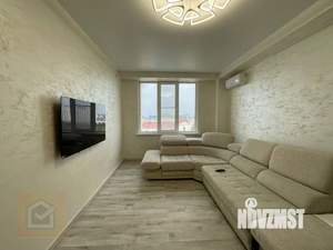 3-к квартира, вторичка, 92м2, 5/12 этаж