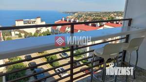 1-к квартира, вторичка, 28м2, 4/6 этаж