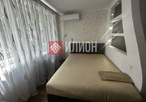 2-к квартира, вторичка, 50м2, 1/5 этаж