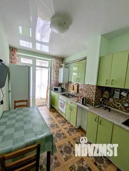 2-к квартира, вторичка, 63м2, 7/9 этаж