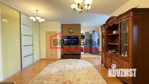 1-к квартира, вторичка, 45м2, 3/6 этаж