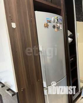 2-к квартира, вторичка, 44м2, 2/2 этаж