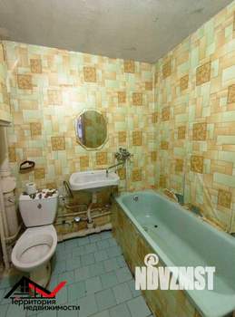 1-к квартира, вторичка, 31м2, 5/9 этаж
