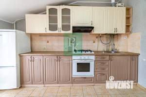 1-к квартира, вторичка, 40м2, 5/5 этаж