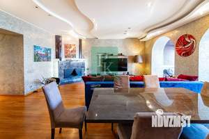 5-к квартира, вторичка, 234м2, 5/6 этаж