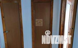 2-к квартира, вторичка, 53м2, 5/5 этаж