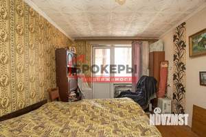 3-к квартира, вторичка, 64м2, 3/5 этаж