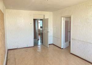 3-к квартира, вторичка, 64м2, 5/5 этаж