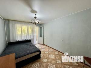 3-к квартира, вторичка, 70м2, 3/5 этаж