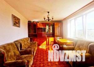 2-к квартира, вторичка, 55м2, 4/5 этаж