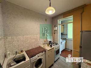 1-к квартира, вторичка, 30м2, 2/5 этаж